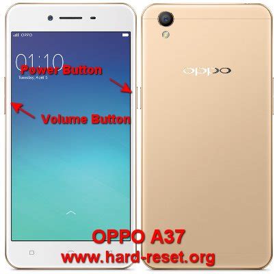 oppo master reset|How to Perform a Factory Reset .